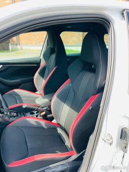 Škoda Kamiq Monte Carlo, 1.5 TSI, DSG, 110kW - 9