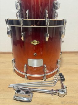 PEARL MASTERS MCX MAPLE SET - 9
