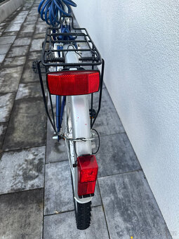 Dámské kolo Greif v perfektním stavu - 9