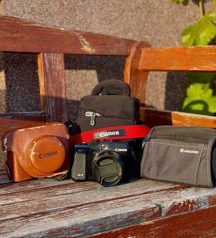 Canon PowerShot G1 X - 9