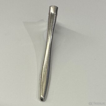 Magura - otočná rukojeť, páka spojky, aretace páky, návlek - 9