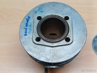 Stadion,Plný válec,S1,S11,S22,23 - 9