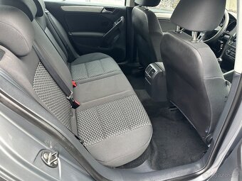 VW GOLF 6 1.2 TSI 77KW COMFORTLINE - 9