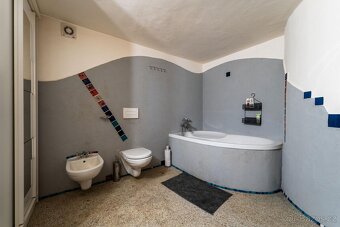 Prodej stylového penzionu Chvalšiny, okr.Č.Krumlov - 9