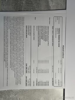 YAMAHA TENERE T700 - 9