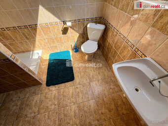 Prodej chalupy s rozsáhlými pozemky 4 541 m² na Stříbrnickýc - 9