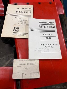 MT8 132.2 TOP STAV - 9