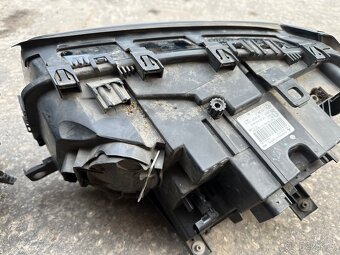 BMW x3 e83 Lci (přední světla) - 9