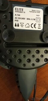 Akvárium box 60 x 30 x 30 - 54 l - 9