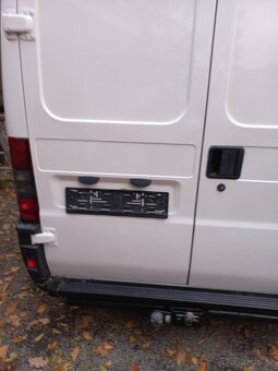 Fiat Ducato 14 L2H2 2.0 JTD 62 KW - 9