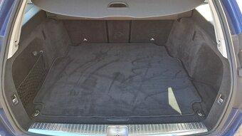 Mercedes-Benz Třídy C C160 Break Automat NAVI - 9