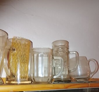 Pivní půllitry - 9