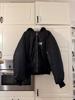 Bunda – Bomber - 9