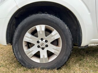 Nissan Pathfinder 2.5DDTi 4x4 - 9
