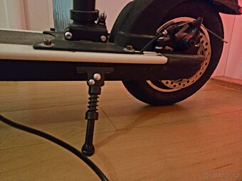 El. Koloběžka JoyorX5S - 9