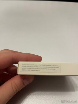 Apple USB Adapter originální (oem) + kabel - 9