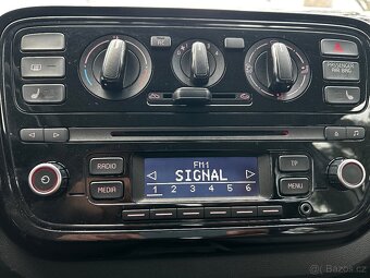 VW Up Move 1.0Mpi 44kw - 9