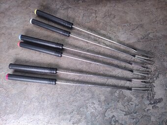 Multifunkční hrnec Silver Crest - 9