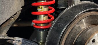 Audi A4 B5 quattro 1.9TDI 81 kw - 9