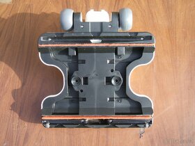 ROWENTA RY7777WH - tyčový vysavač a parní mop 2v1 - 9