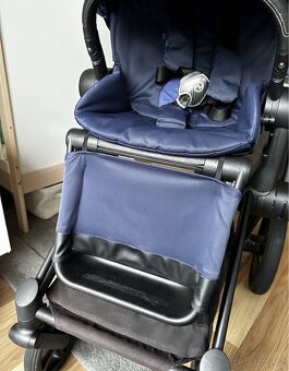 Kočárek Cybex Priam - 9