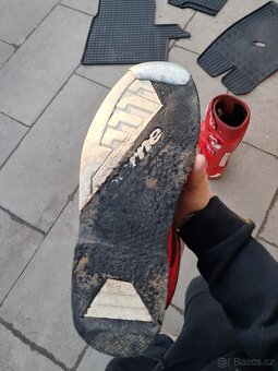 Prodam boty gearne sg12 - 9