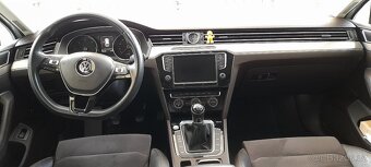 Volkswagen Passat B8 R-line - 9