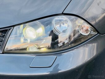 Seat Ibiza 1.8T FR (150PS) - 9