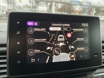 Renault Trafic Combi L2 Equilibre Blue dCi 150 - 9