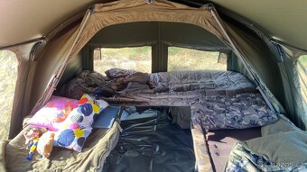 Prodlužovací panel FOX - Frontier - 9