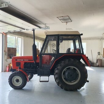 Zetor 7011 - 9