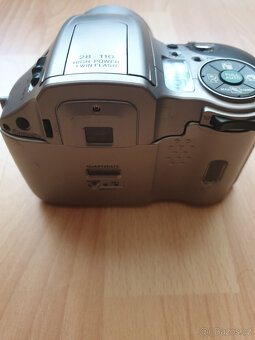 Olympus IS-200 - 9