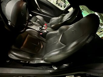 Peugeot RCZ, 1.6, 147kw (2011) - 9