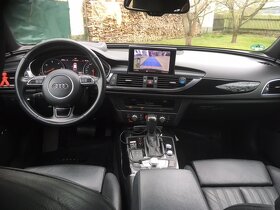 Audi A6 Avant 2.0 TDI ultra S tronic S Line LED BOSE - 9