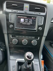 VW GOLF VII GTI 2017 MANUAL - 9