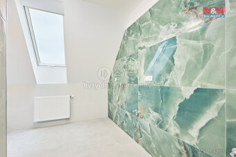 Prodej bytu 3+kk, 127 m², České Budějovice, ul. Nádražní - 9