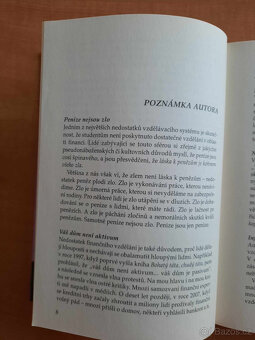 Zvyšte své finanční IQ starejte se o své peníze lépe - 9