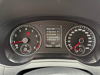 Volkswagen SHARAN 1.4 TSi HIGHLINE NAVI WEBASTO KAMERA 2022 - 9