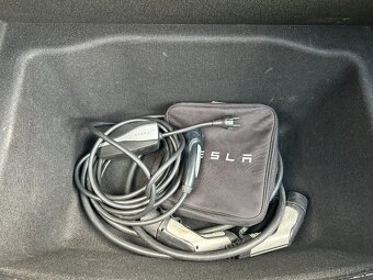 Tesla Model 3 LR 4x4 Long Range 2019 - 9