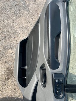 IVECO Daily 35C15 šasy - 9