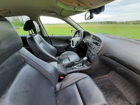 Saab Turbo X Nová cena - 9