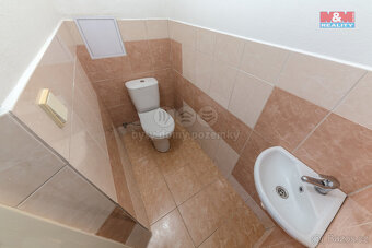Prodej bytu 2+1, 39 m², Mnichovo Hradiště, ul. V Cestkách - 9