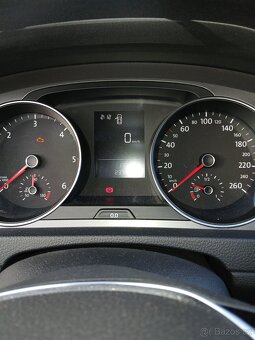 Vw golf 7 1.6tdi 2014 - 9