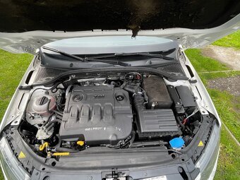 Škoda Octavia lll 2,0TDI - 9