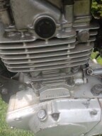 Suzuki GS125S NF41B - 9