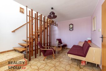 Prodej, domy/rodinný, 193 m2, Herbenova 452/5, 69301 Hustope - 9