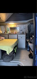 VW T4 California Coach - 9