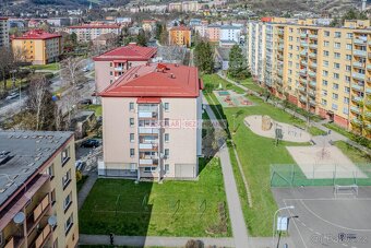 Hezký byt 3+1 ve skvělé lokalitě - 9