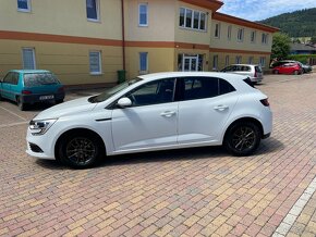 RENAULT MÉGANE IV 1.3 TCE 85kW LIFE-2019-90.020KM- - 9