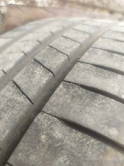 Alu kola 16" orig Škoda Octavia III - 9